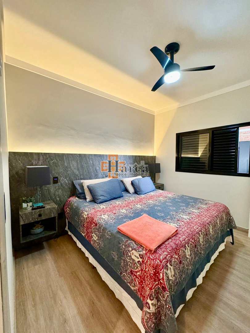 Casa de Condomínio à venda com 3 quartos, 180m² - Foto 14