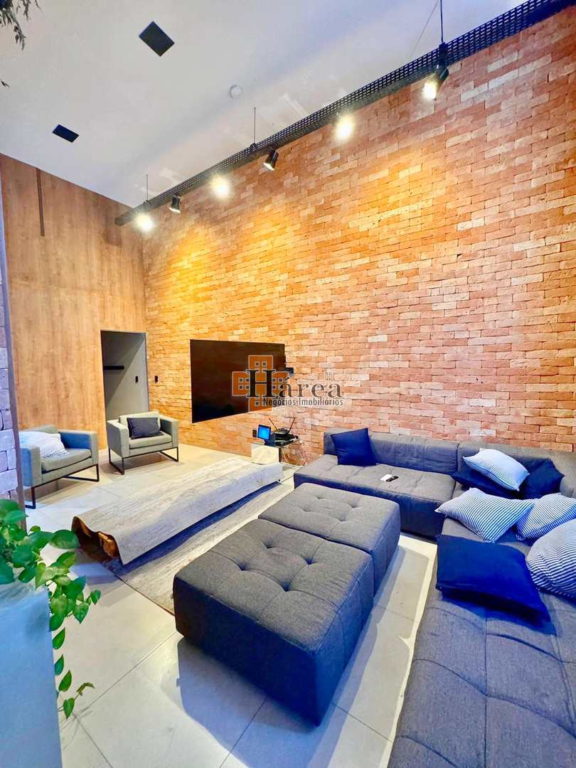 Casa de Condomínio à venda com 3 quartos, 180m² - Foto 4