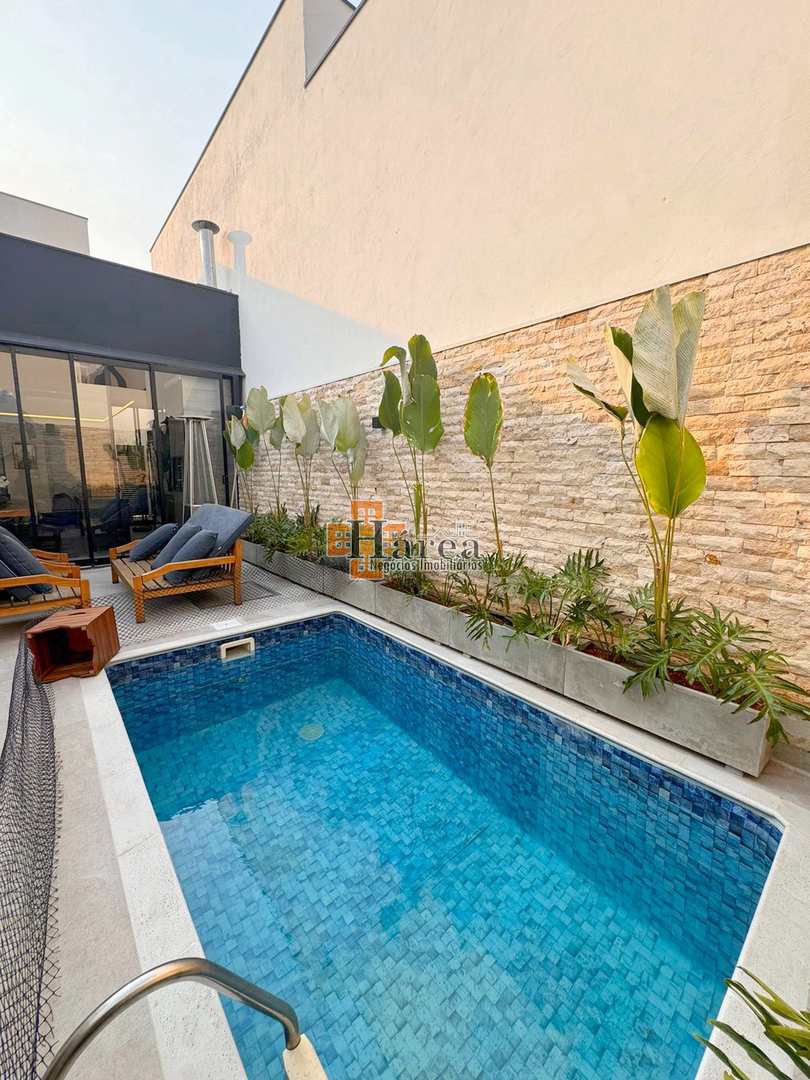 Casa de Condomínio à venda com 3 quartos, 180m² - Foto 34