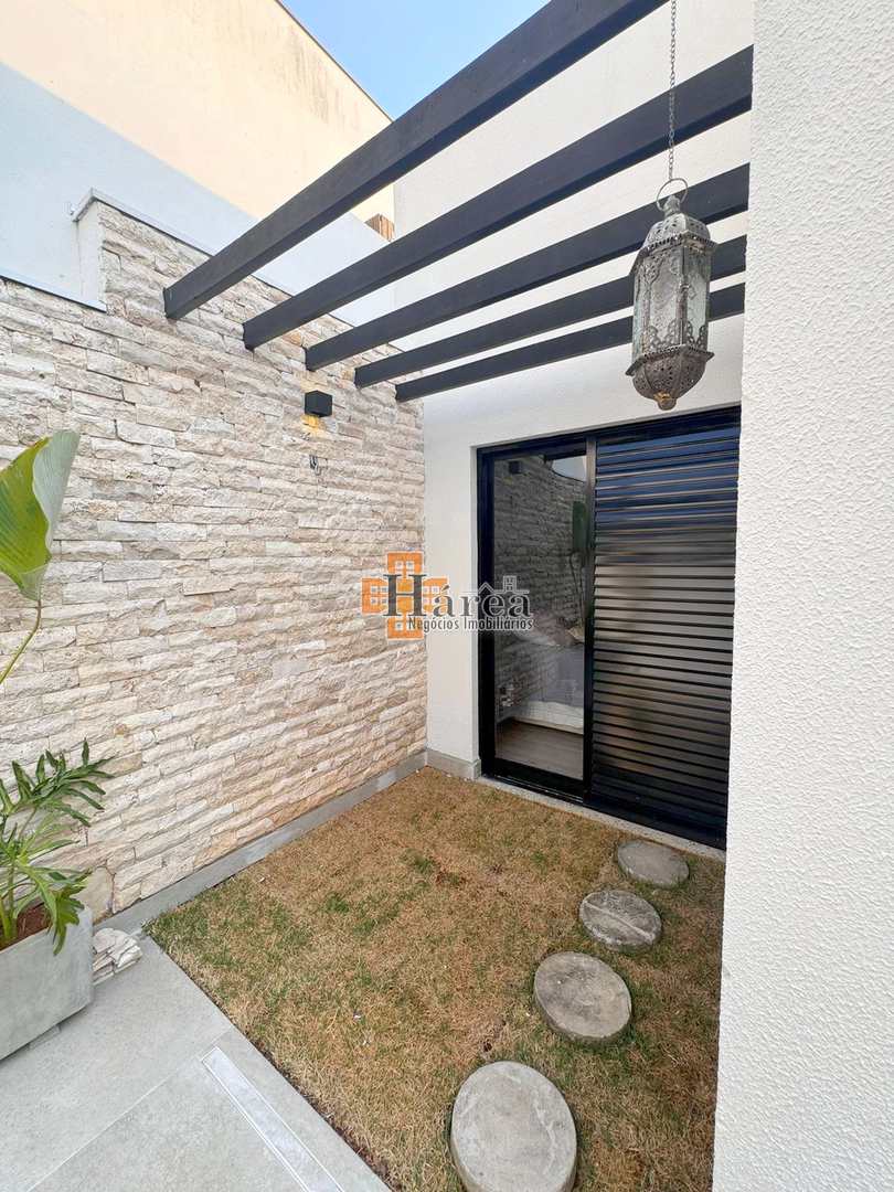 Casa de Condomínio à venda com 3 quartos, 180m² - Foto 36