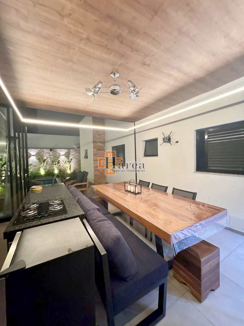 Casa de Condomínio à venda com 3 quartos, 180m² - Foto 23