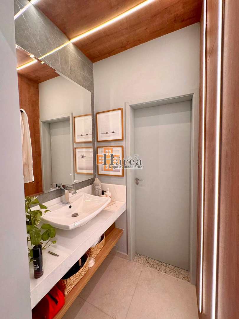 Casa de Condomínio à venda com 3 quartos, 180m² - Foto 6