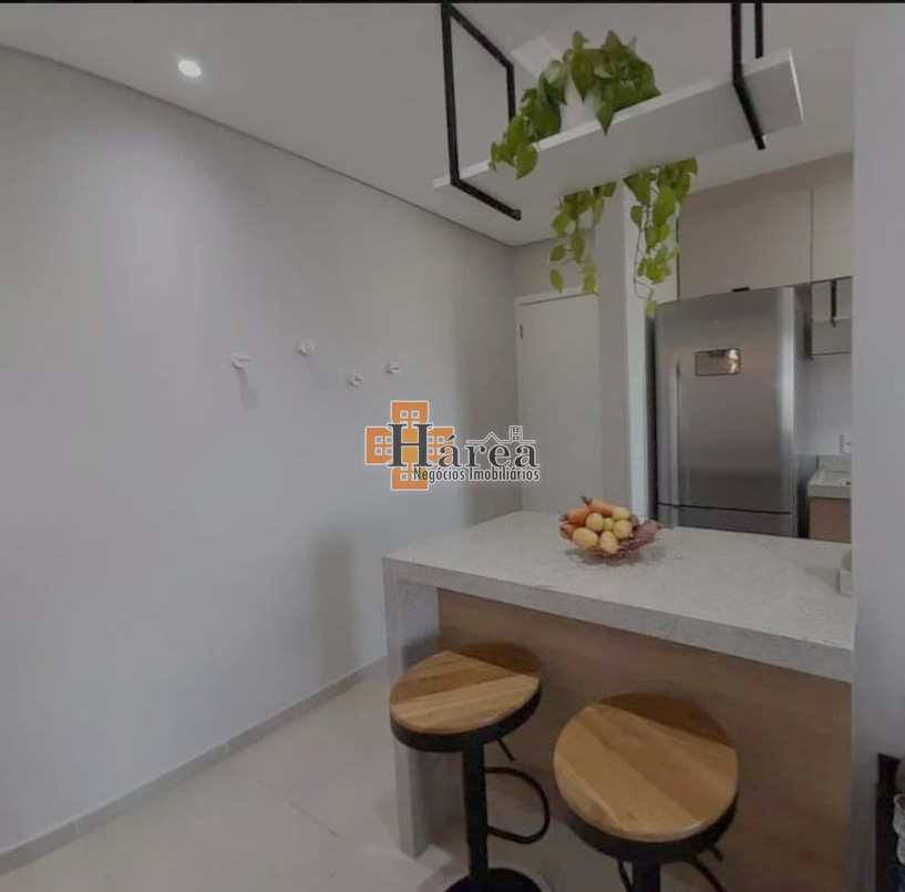 Apartamento à venda com 2 quartos, 61m² - Foto 7