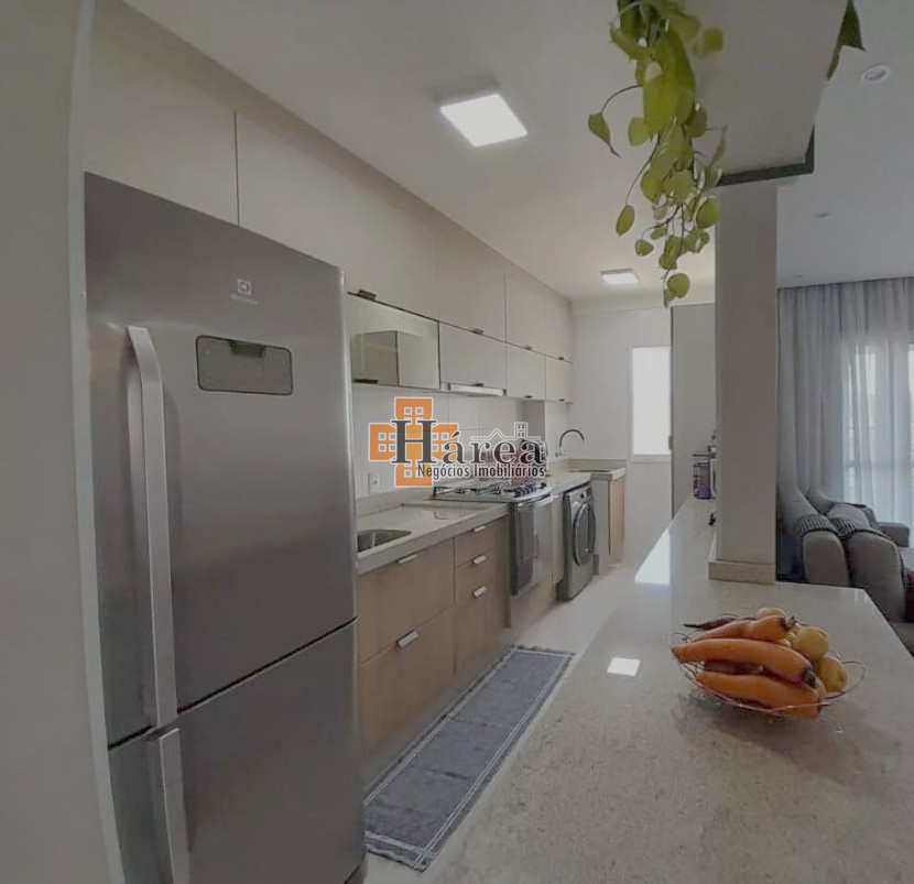 Apartamento à venda com 2 quartos, 61m² - Foto 9