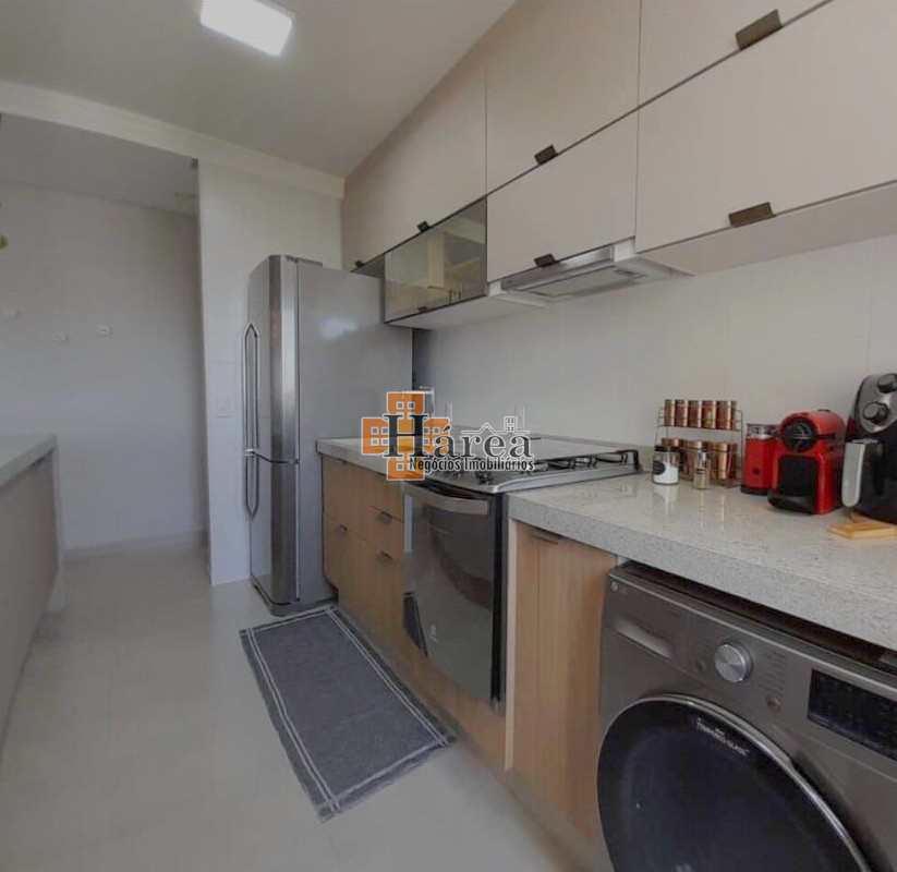 Apartamento à venda com 2 quartos, 61m² - Foto 8