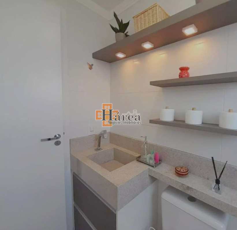 Apartamento à venda com 2 quartos, 61m² - Foto 14