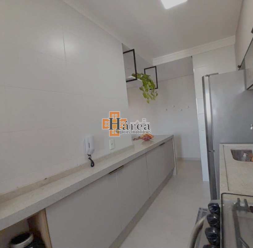 Apartamento à venda com 2 quartos, 61m² - Foto 10