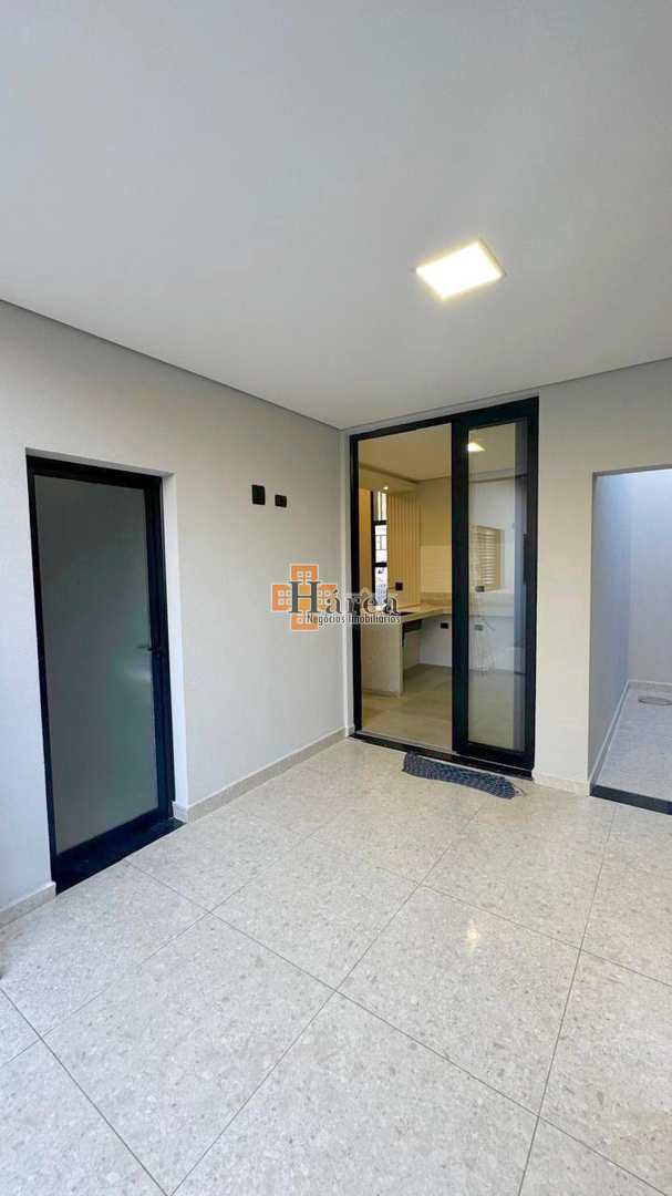 Casa de Condomínio à venda com 3 quartos, 125m² - Foto 17