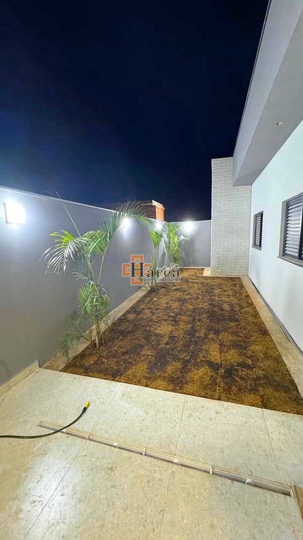 Casa de Condomínio à venda com 3 quartos, 125m² - Foto 19