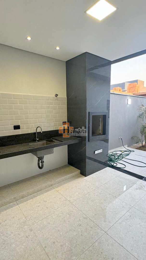 Casa de Condomínio à venda com 3 quartos, 125m² - Foto 18