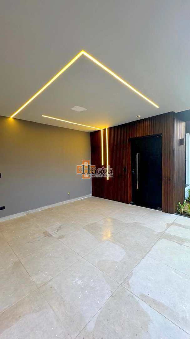 Casa de Condomínio à venda com 3 quartos, 125m² - Foto 3