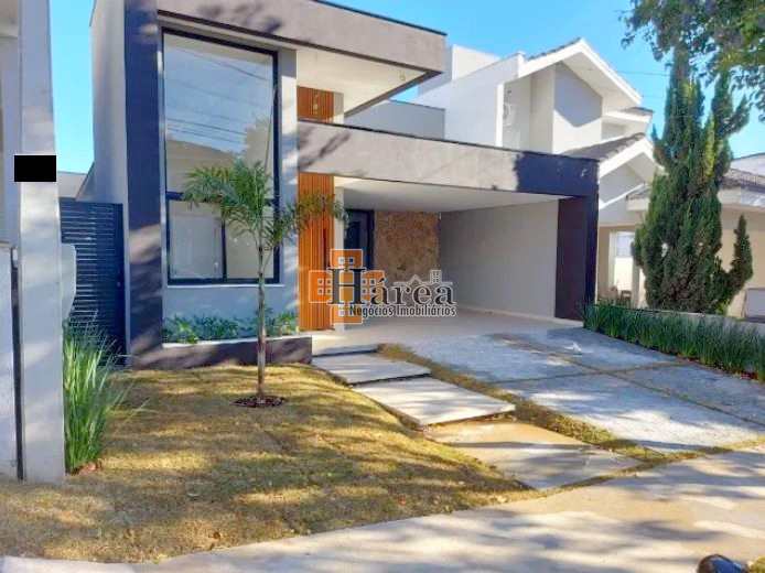 Casa de Condomínio à venda com 3 quartos, 195m² - Foto 2