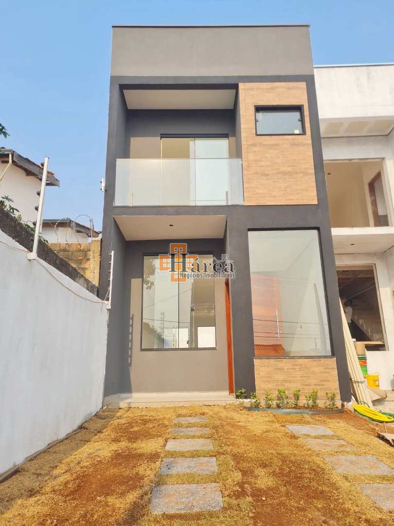 Sobrado à venda com 2 quartos, 85m² - Foto 1