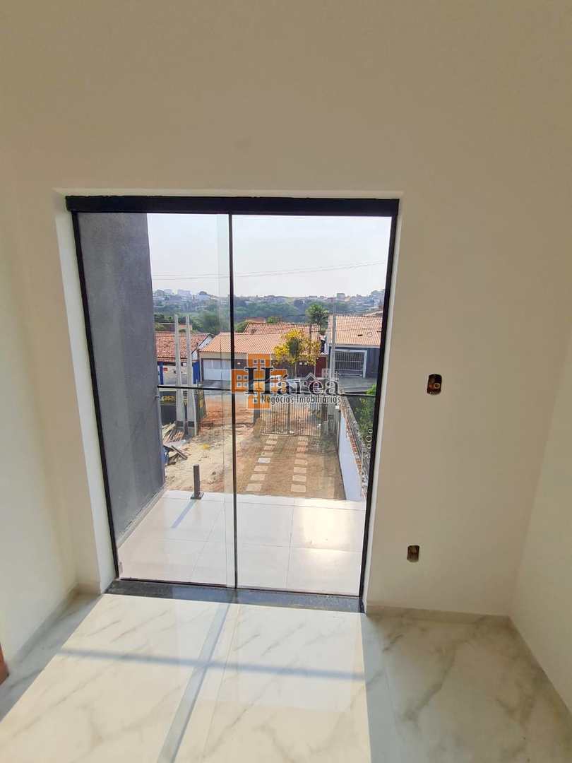 Sobrado à venda com 2 quartos, 85m² - Foto 14