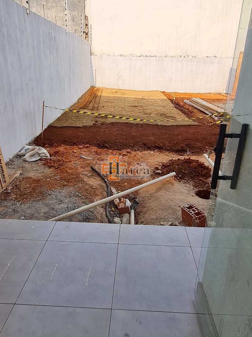 Sobrado à venda com 2 quartos, 85m² - Foto 21