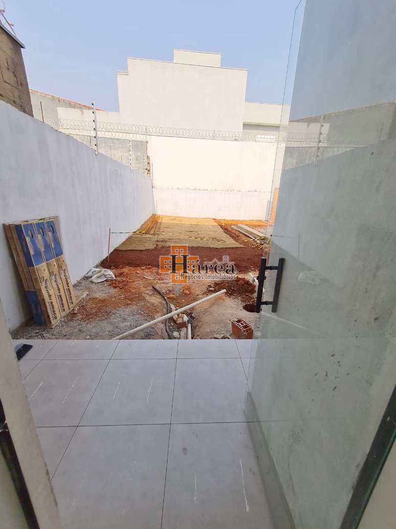 Sobrado à venda com 2 quartos, 85m² - Foto 20