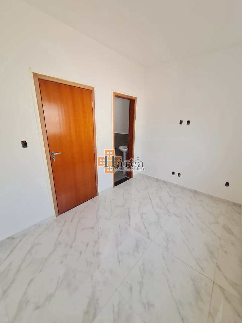 Sobrado à venda com 2 quartos, 85m² - Foto 12