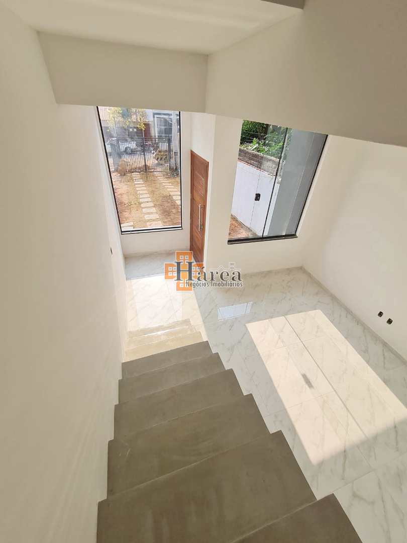 Sobrado à venda com 2 quartos, 85m² - Foto 11