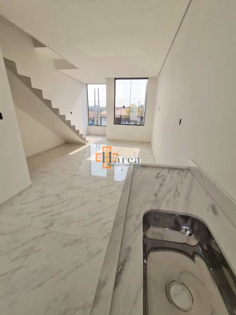 Sobrado à venda com 2 quartos, 85m² - Foto 18