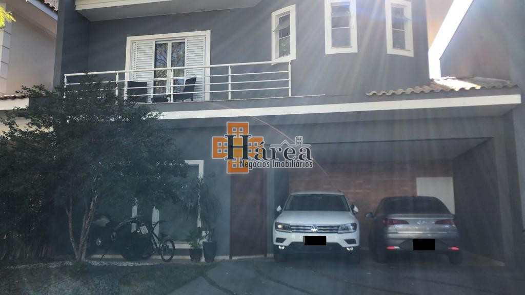 Condomínio: Villa dos Inglezes / Sorocaba