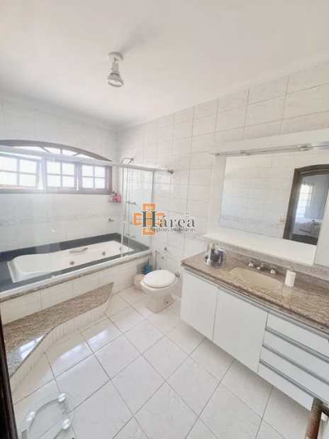 Sobrado à venda com 3 quartos, 207m² - Foto 15