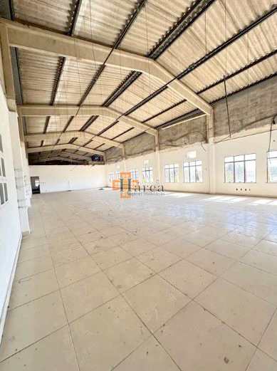 Depósito-Galpão-Armazém para alugar, 3472m² - Foto 19