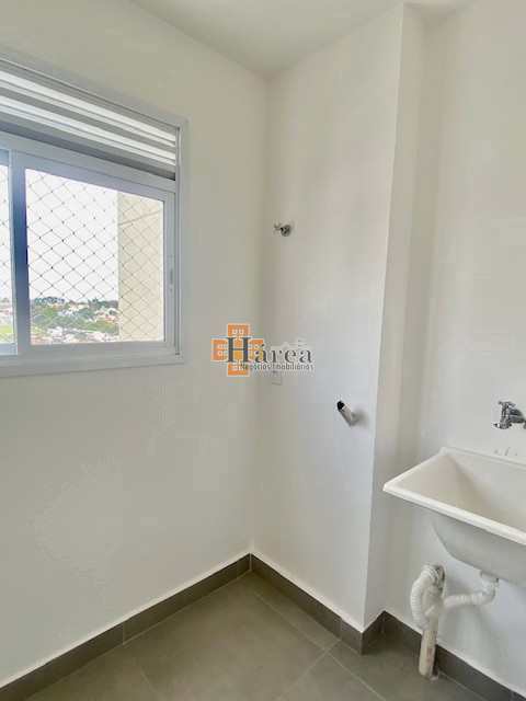 Apartamento para alugar com 3 quartos, 80m² - Foto 14