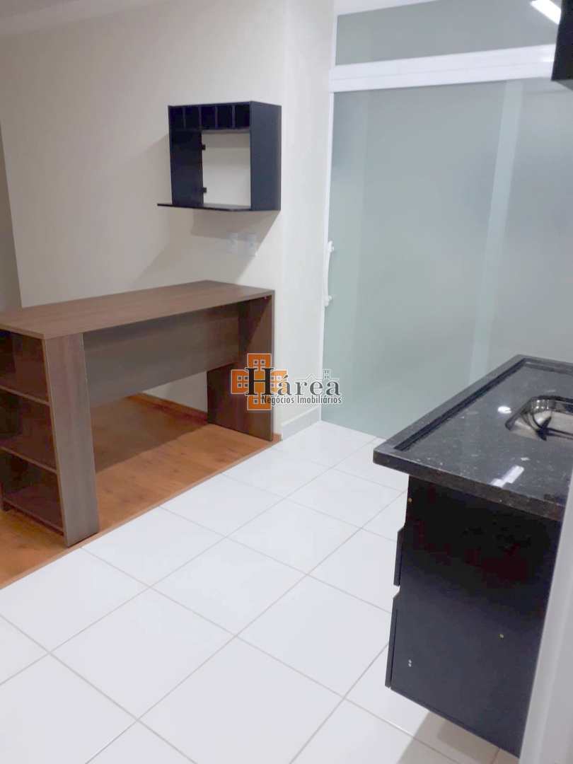 Apartamento à venda com 3 quartos, 88m² - Foto 2