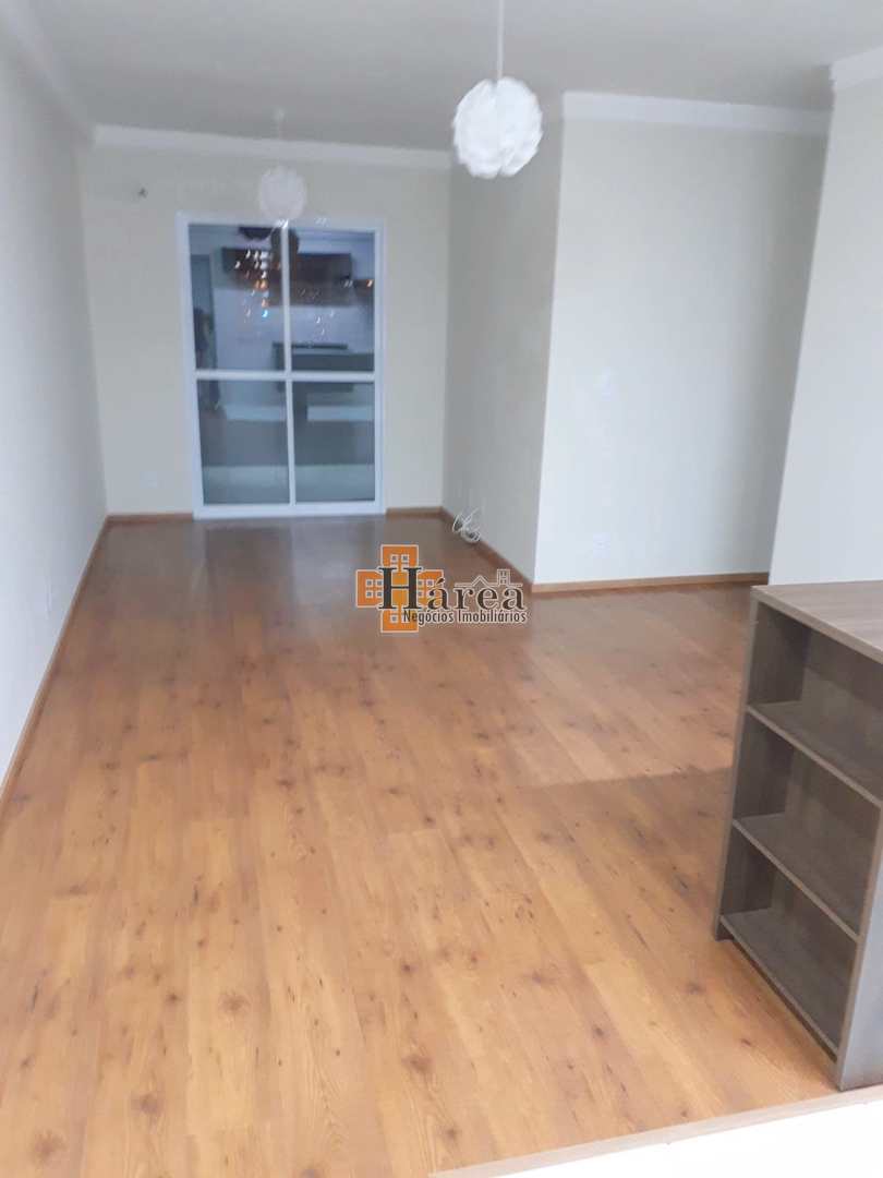 Apartamento à venda com 3 quartos, 88m² - Foto 4