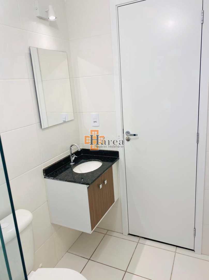 Apartamento à venda com 3 quartos, 88m² - Foto 5