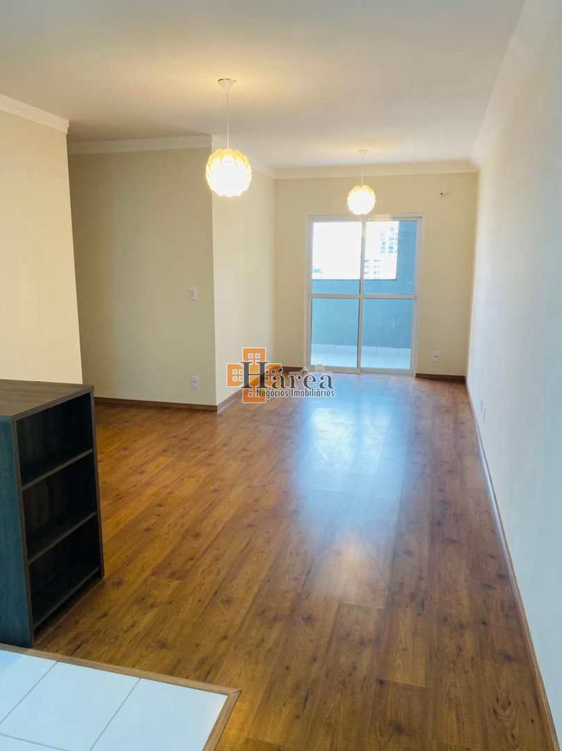 Apartamento à venda com 3 quartos, 88m² - Foto 8