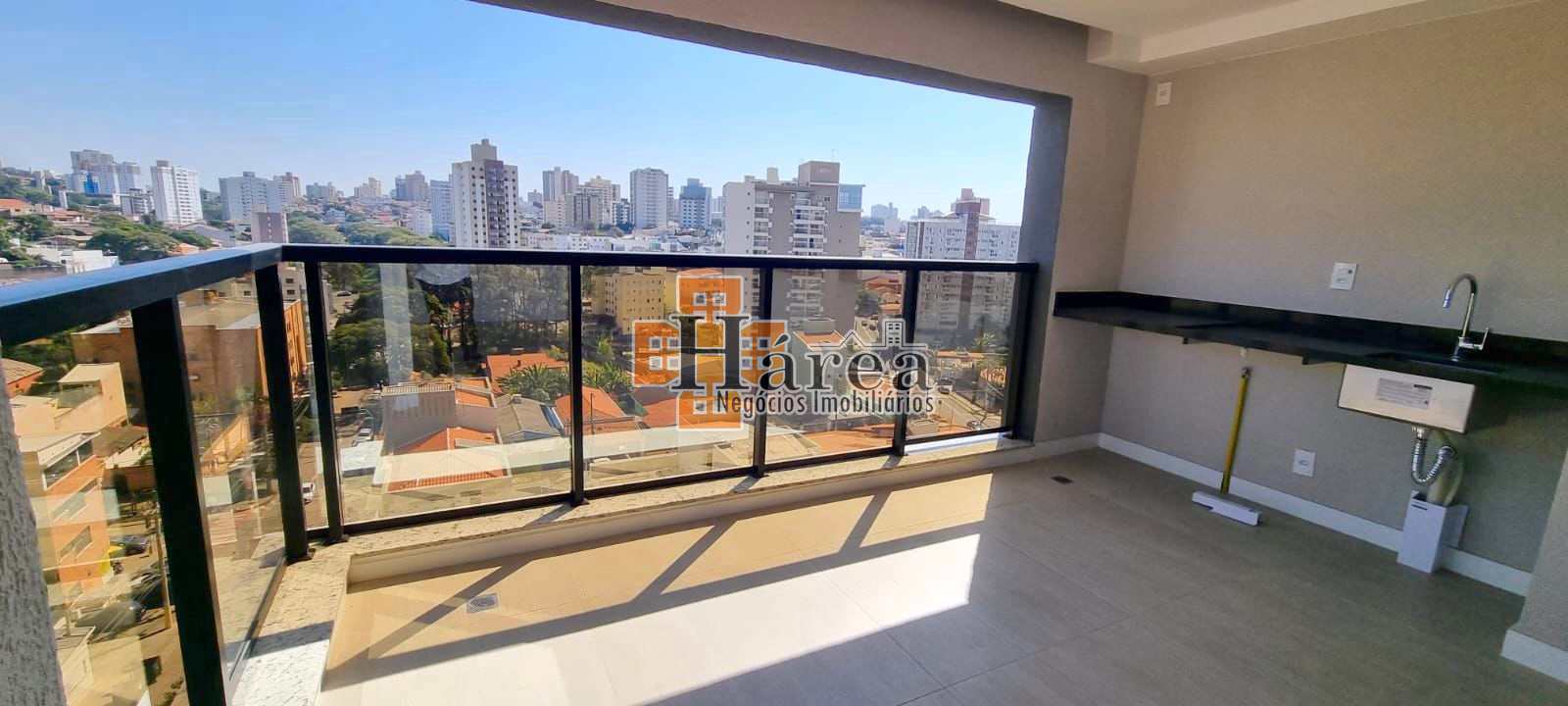 Apartamento à venda com 3 quartos, 107m² - Foto 5