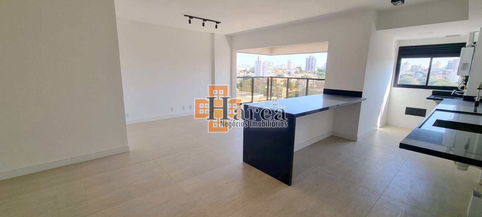 Apartamento à venda com 3 quartos, 107m² - Foto 7