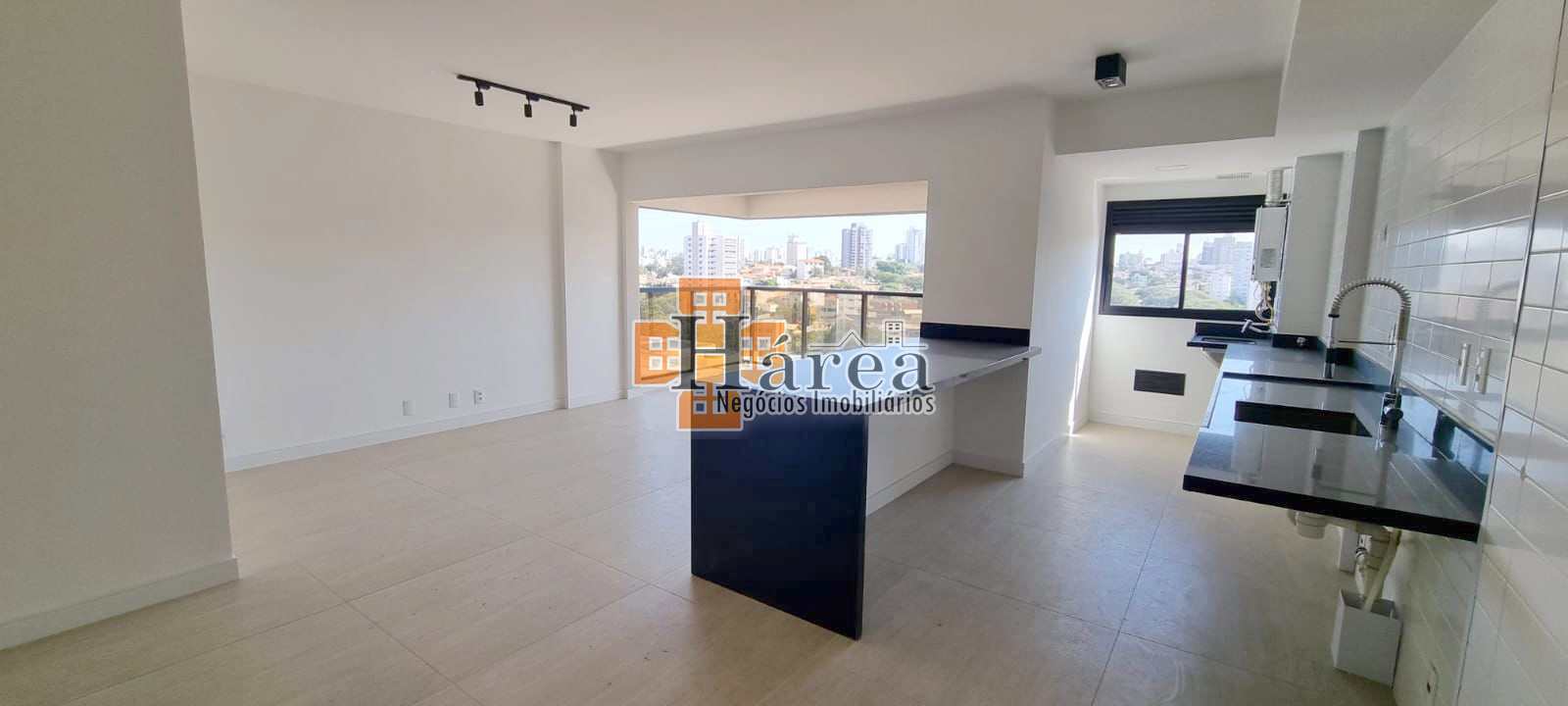 Apartamento à venda com 3 quartos, 107m² - Foto 6