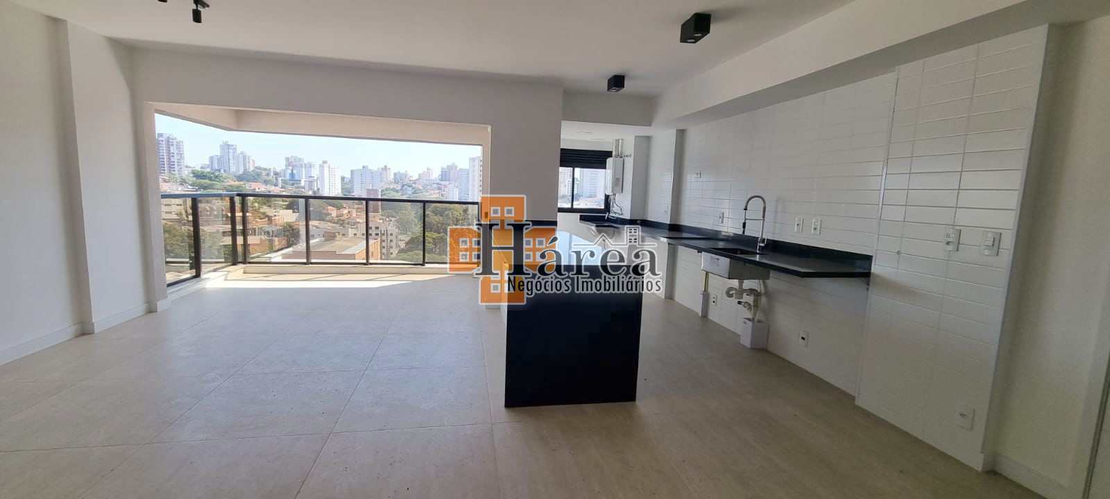 Apartamento à venda com 3 quartos, 107m² - Foto 9