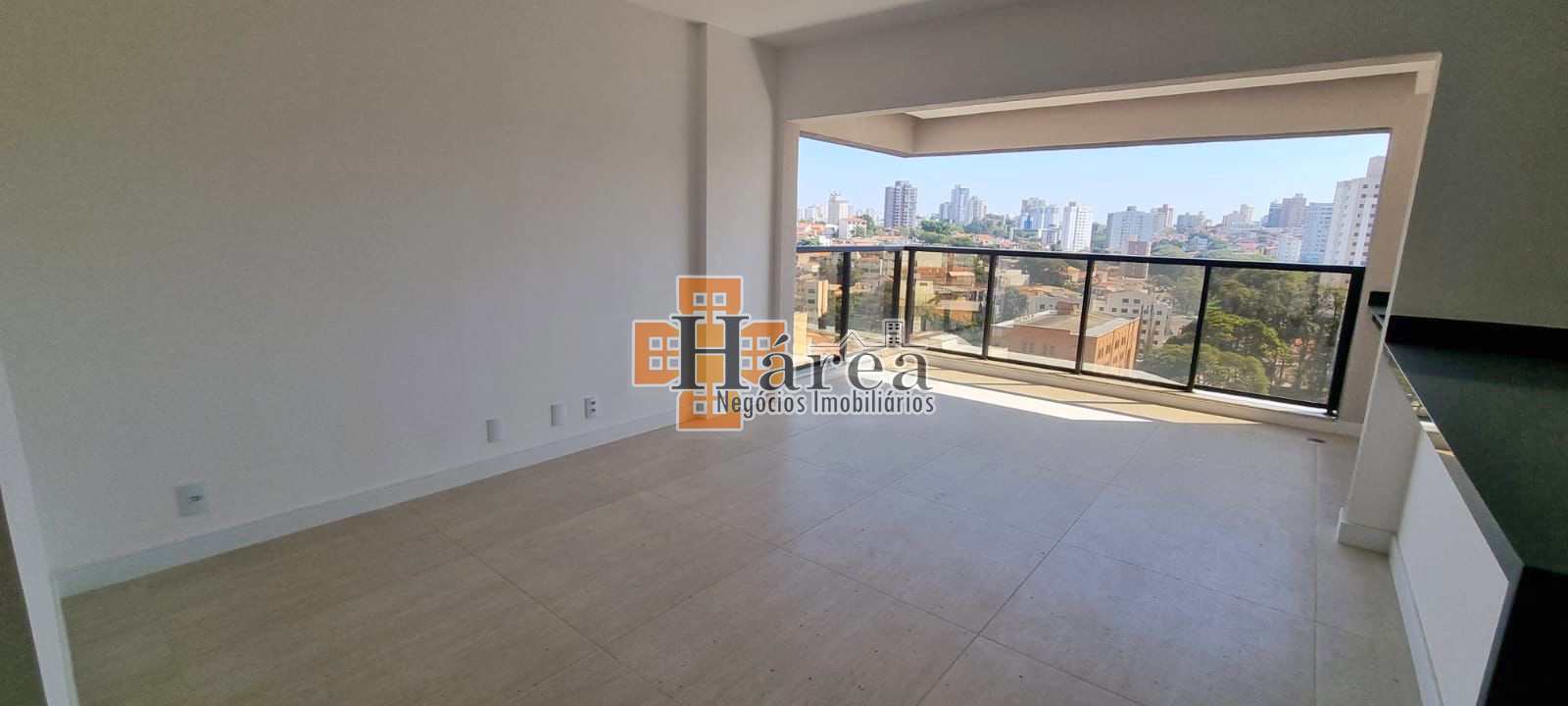 Apartamento à venda com 3 quartos, 107m² - Foto 4