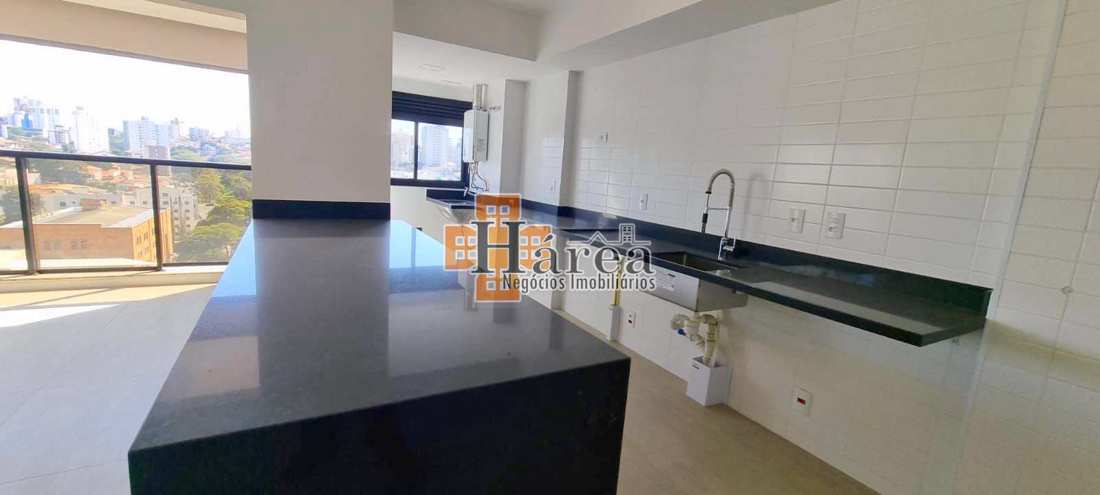 Apartamento à venda com 3 quartos, 107m² - Foto 11