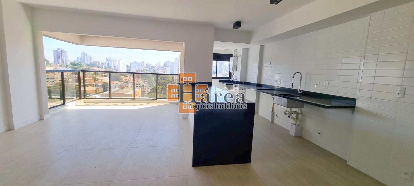 Apartamento à venda com 3 quartos, 107m² - Foto 8