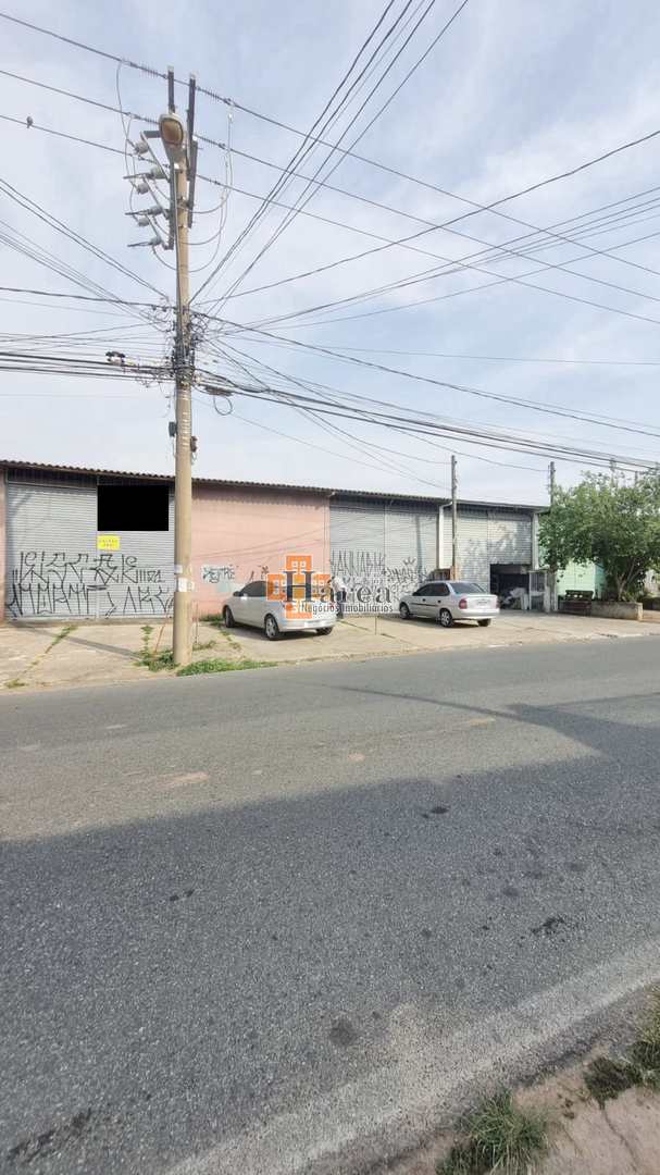 Depósito-Galpão-Armazém para alugar, 729m² - Foto 3