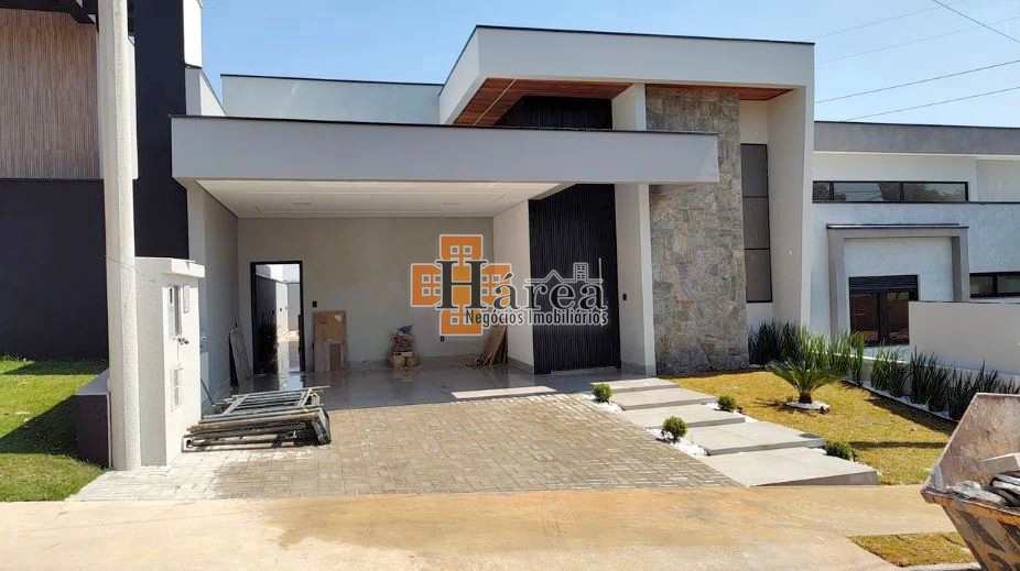 Condomínio: Ibiti Reserva - Sorocaba