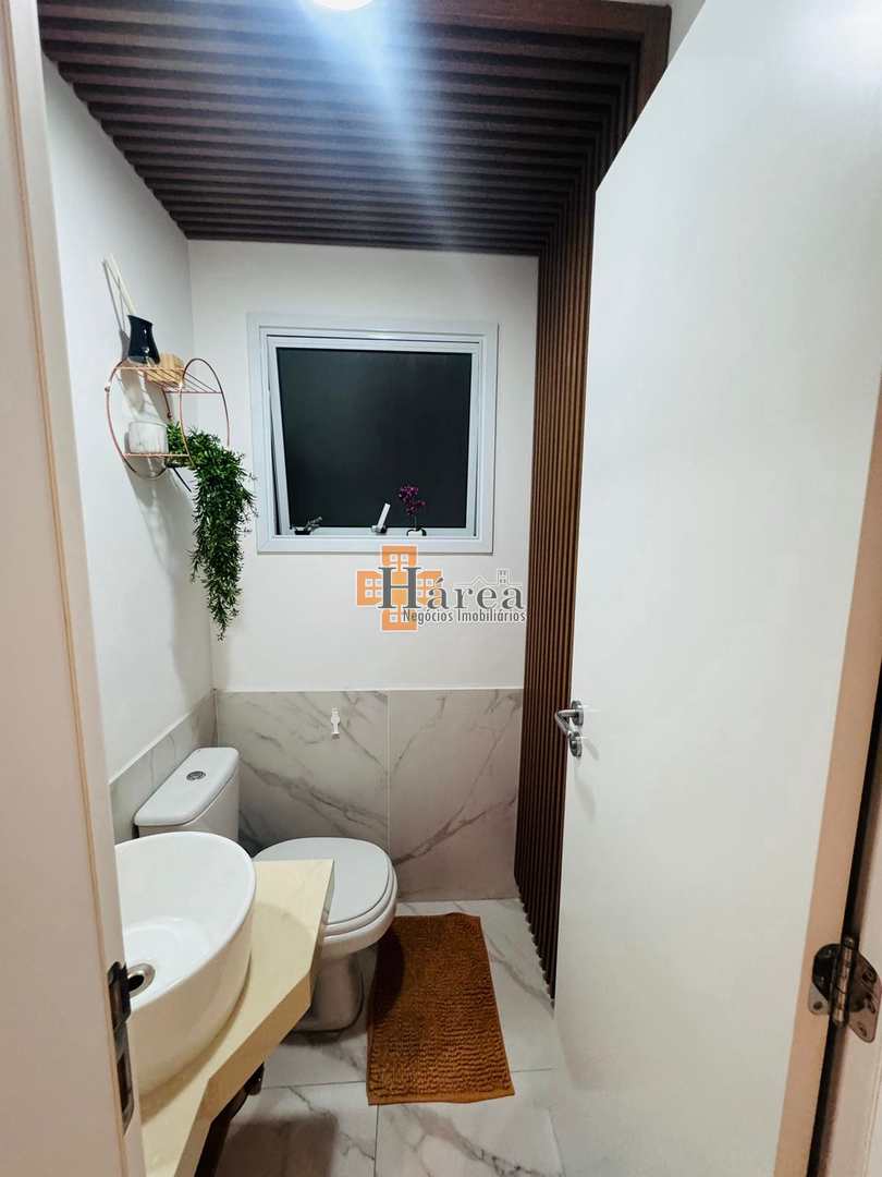 Sobrado à venda com 3 quartos, 162m² - Foto 6