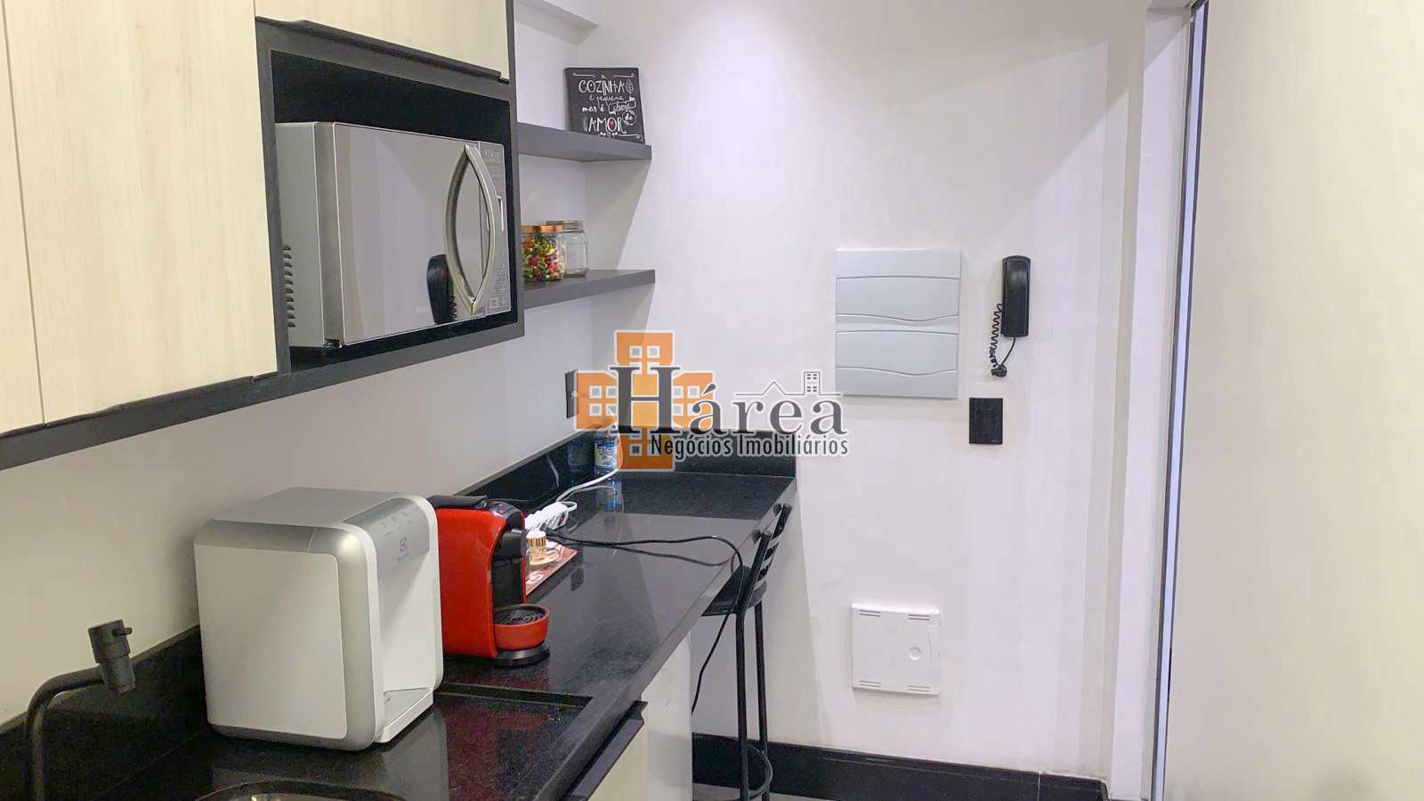 Conjunto Comercial-Sala à venda, 49m² - Foto 27