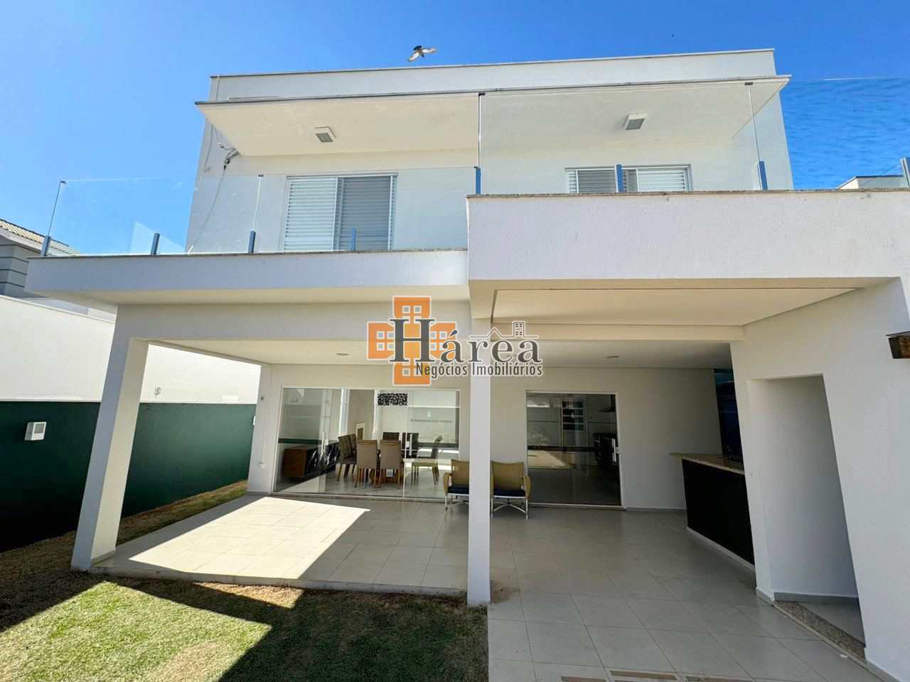 Sobrado à venda e aluguel com 3 quartos, 315m² - Foto 22