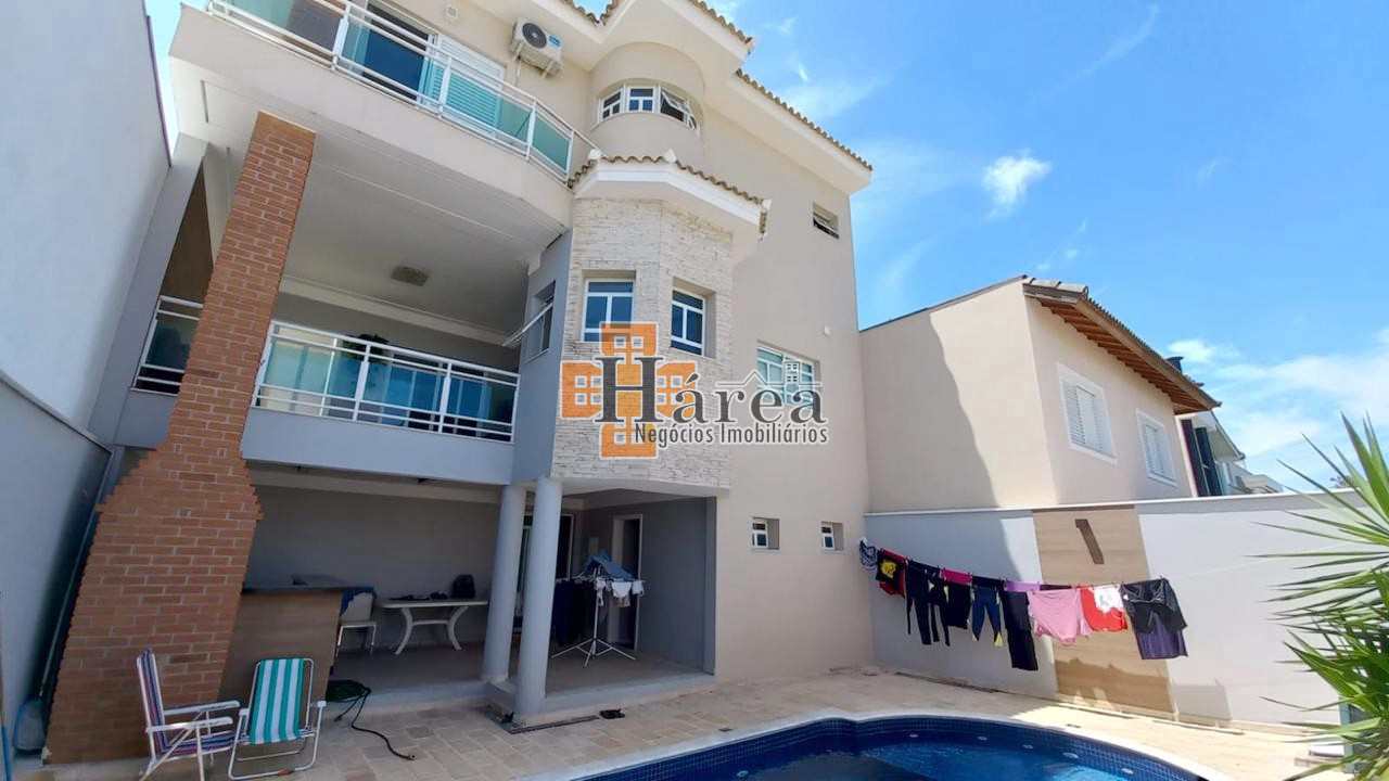 Sobrado à venda com 3 quartos, 330m² - Foto 29