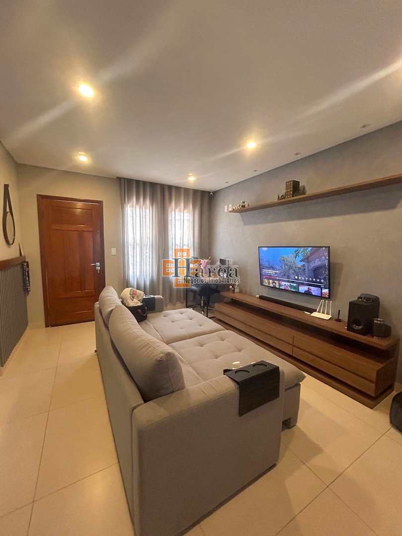 Sobrado à venda com 2 quartos, 78m² - Foto 4