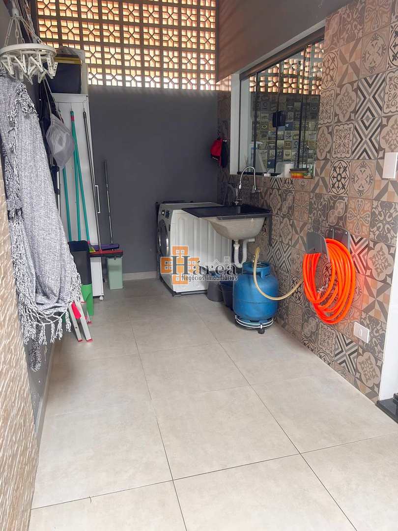 Sobrado à venda com 2 quartos, 78m² - Foto 10