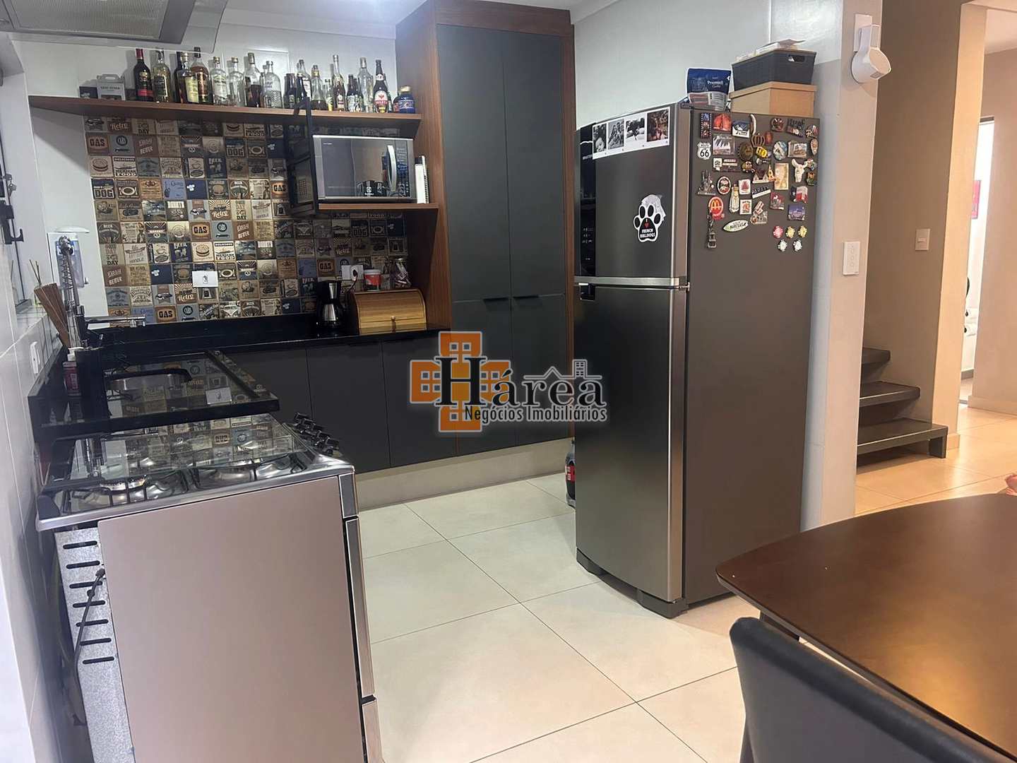 Sobrado à venda com 2 quartos, 78m² - Foto 8