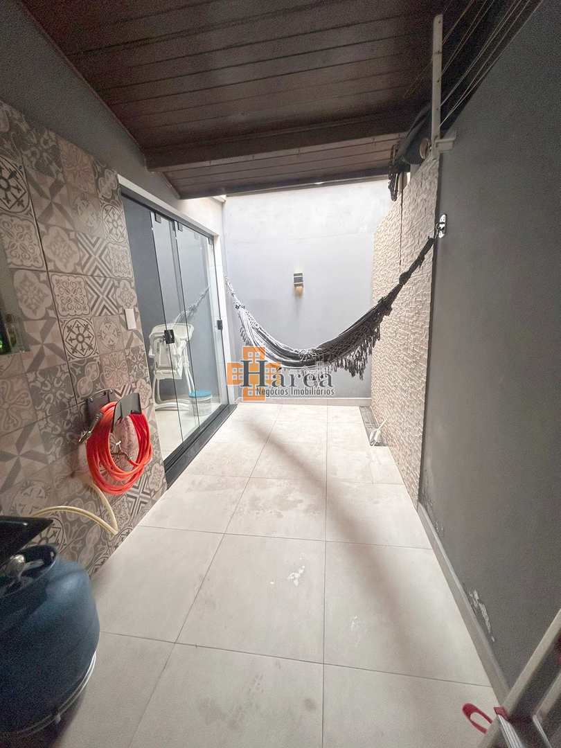 Sobrado à venda com 2 quartos, 78m² - Foto 11