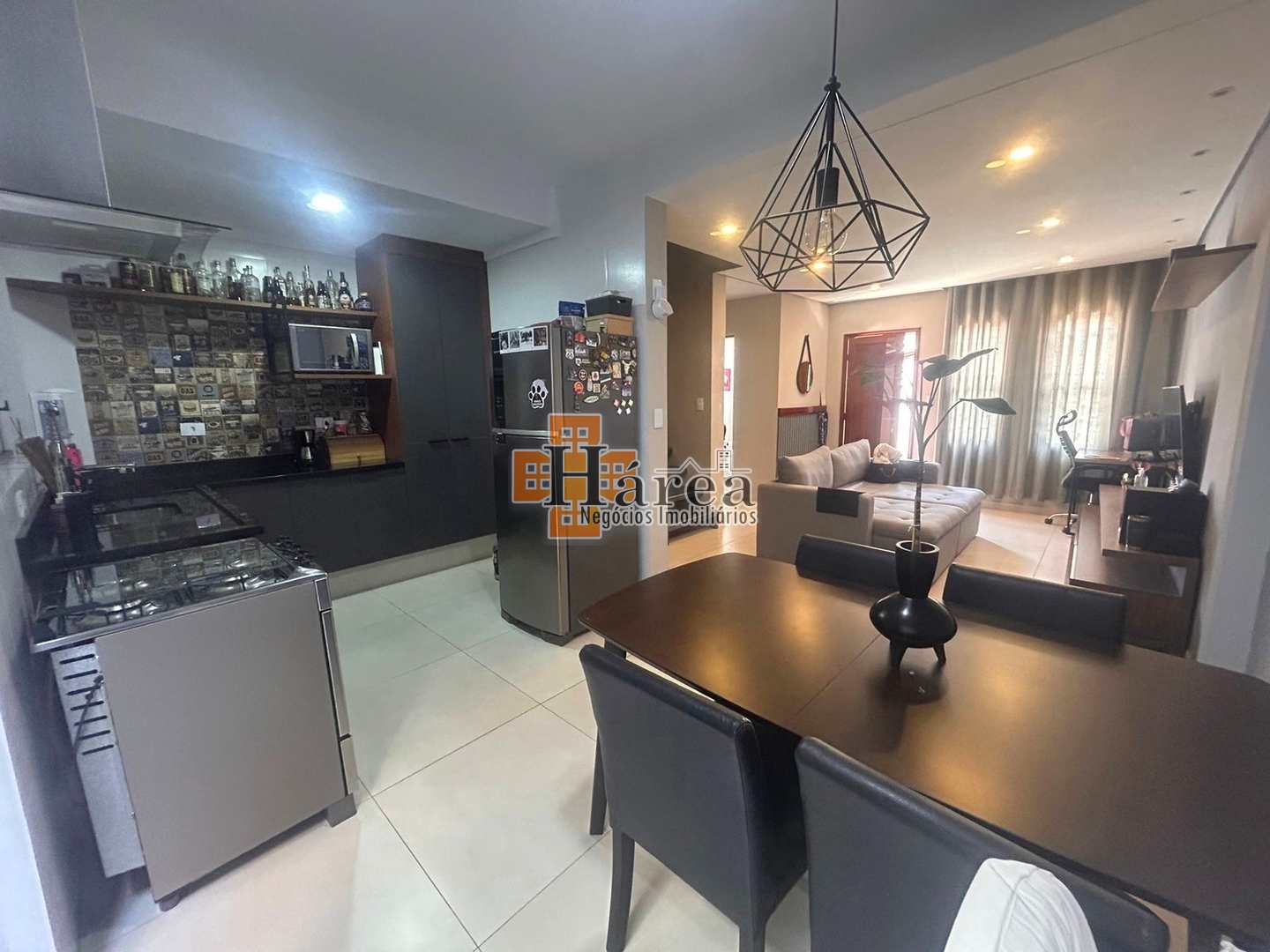 Sobrado à venda com 2 quartos, 78m² - Foto 6