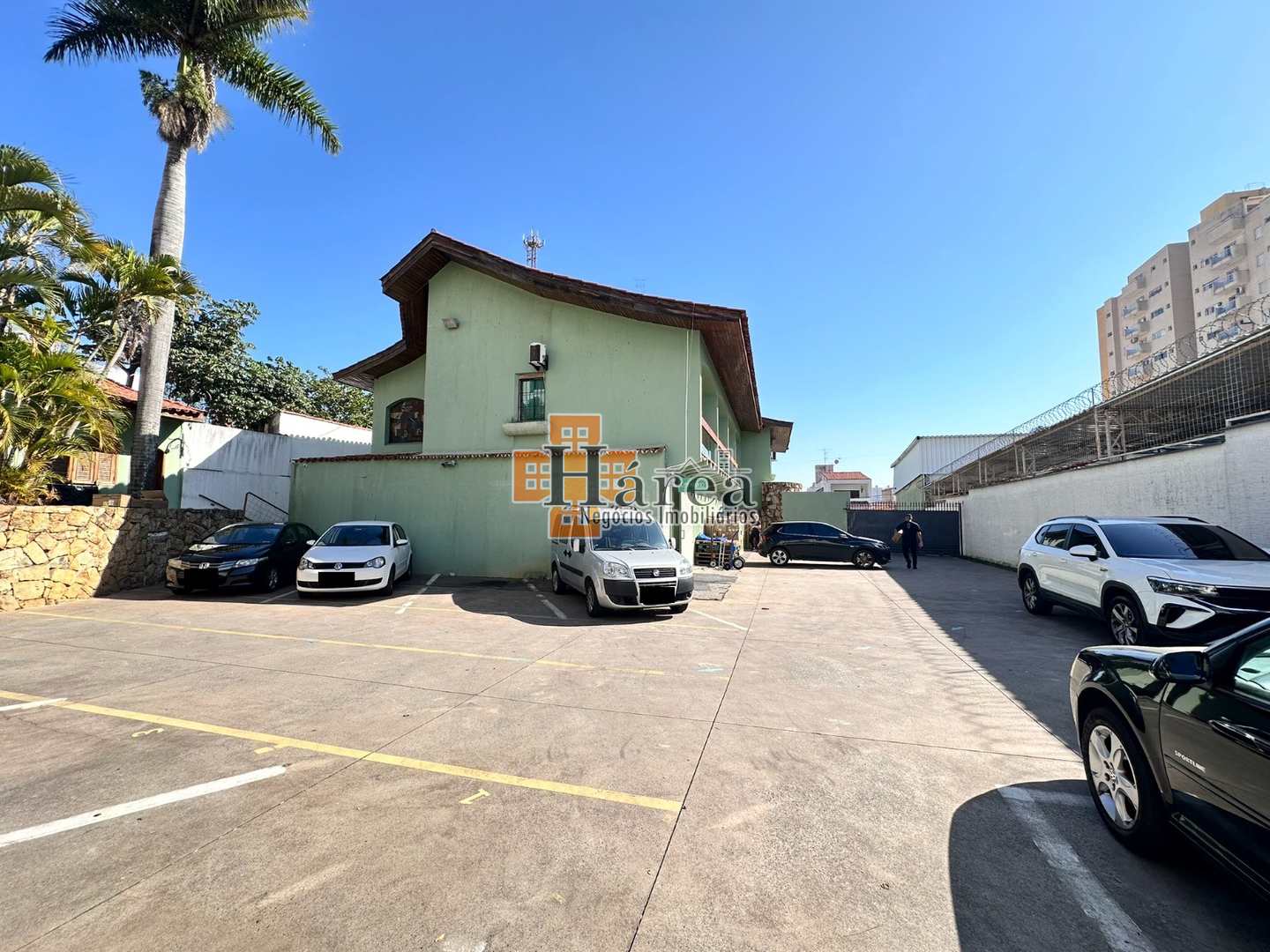 Sobrado para alugar com 3 quartos, 900m² - Foto 9